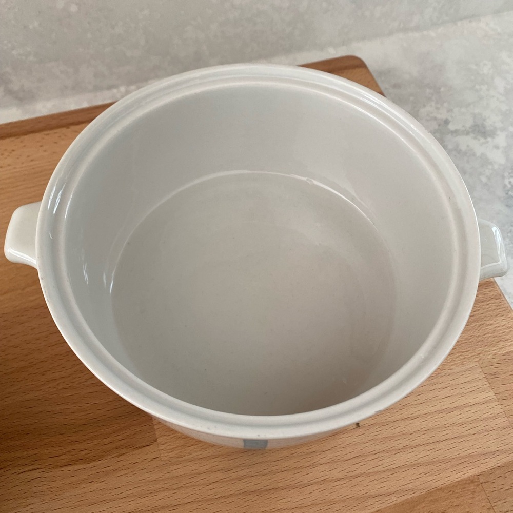 Vintage De Sphinx Parafeu Holland Casserole dish and bowl - Picture 2 of 9
